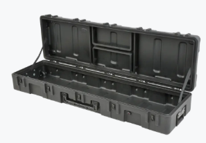 SKB rSeries 3R6416-8 Case with Wheels