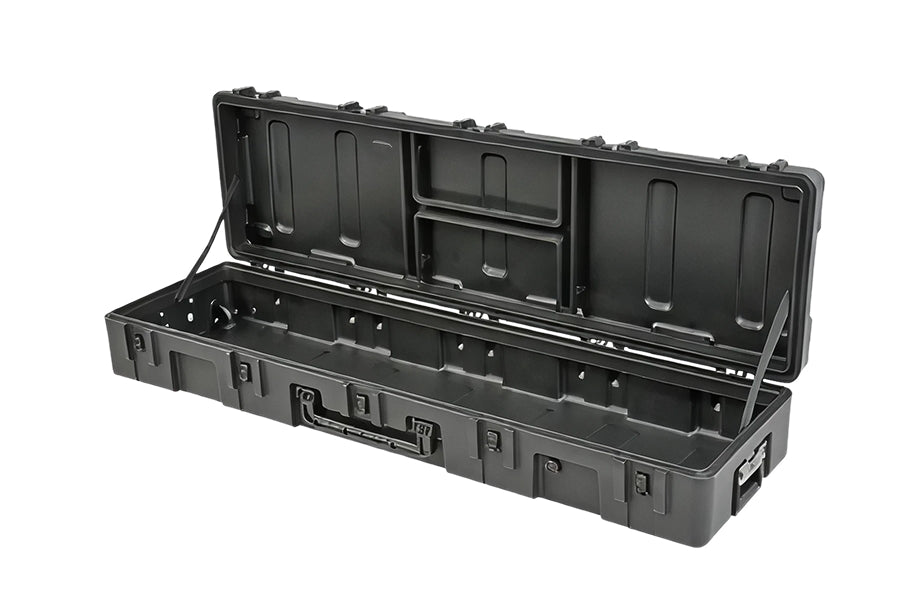 SKB rSeries 3R6416-8B-EW Case with Wheels