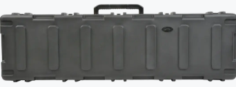 SKB rSeries 3R6416-8 Case with Wheels