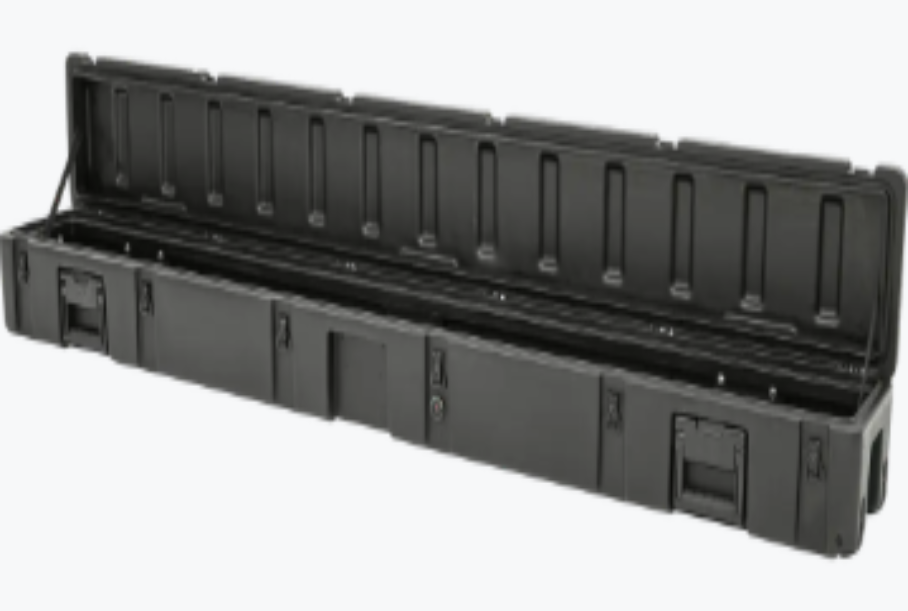SKB rSeries 3R8608-8 Case with Wheels
