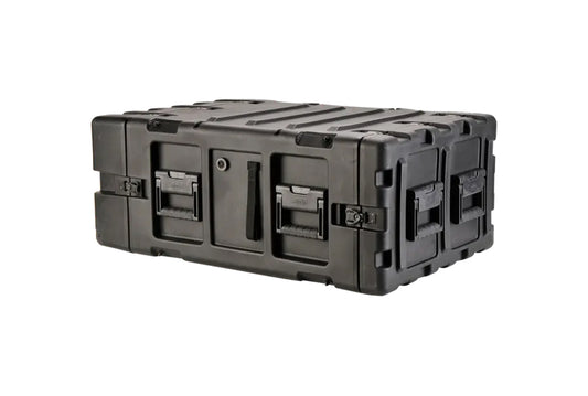 SKB 4U 3RS-4U24-25B Shock Rack Case