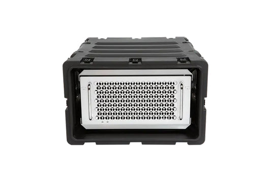 SKB 5U 3RS-5U24-25B Shock Rack Case