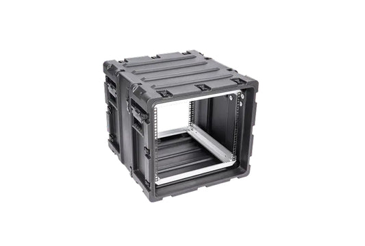 SKB 9U 3RS-9U20-22B 20" Shock Rack Case