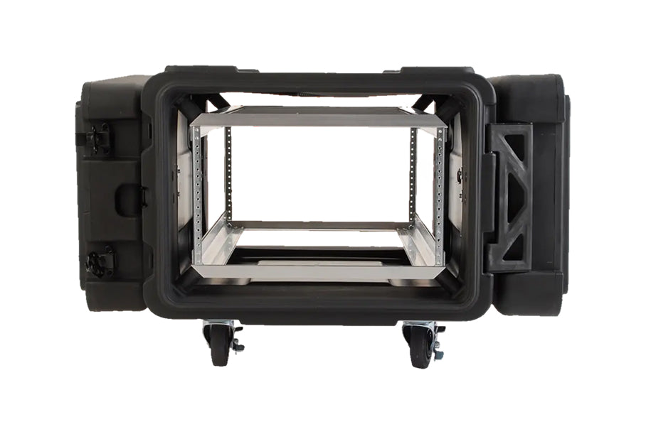 SKB 3SKB-R906U30 rSeries 6U 30" Deep Shock Rack