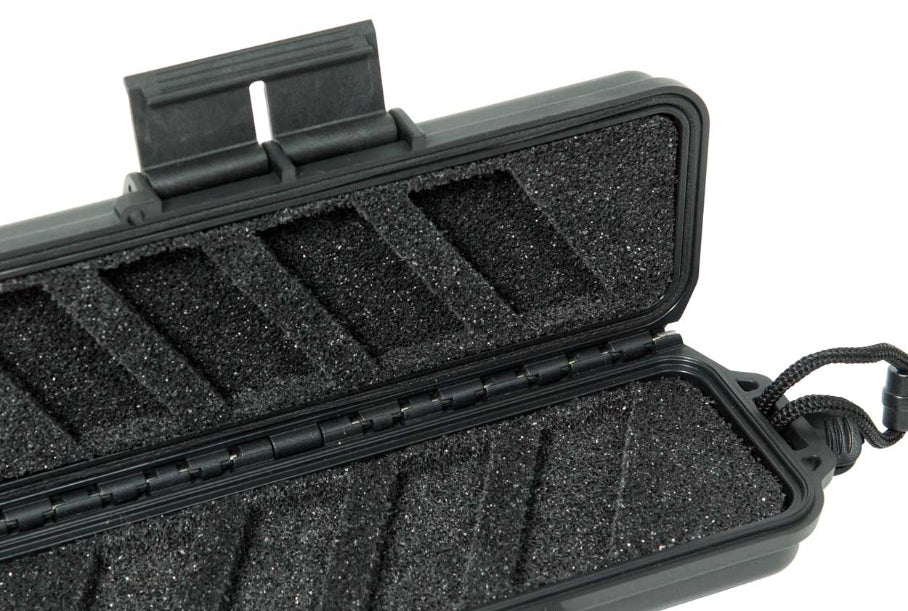 SKB iSeries 3I-0702-1 Broadhead Case
