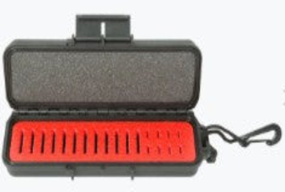 SKB iSeries 3I-0702-1 Case