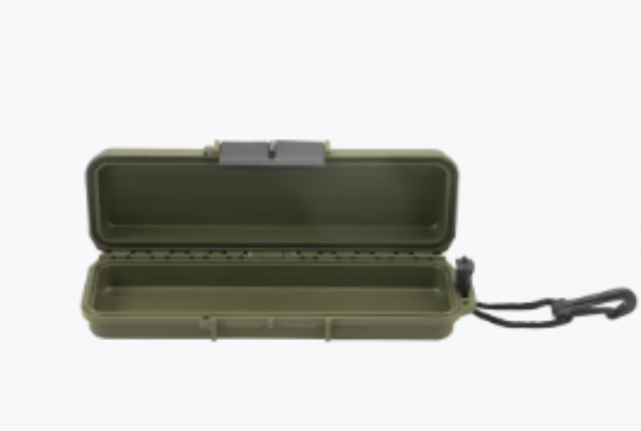 SKB iSeries 3I-0702-1 Case