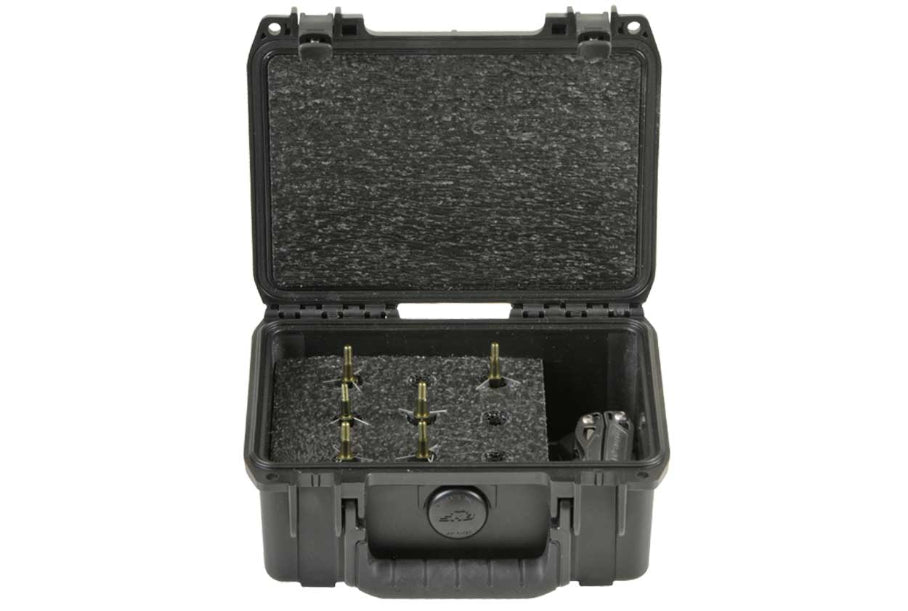 SKB iSeries 3I-0705-3B-BH Broadhead Case