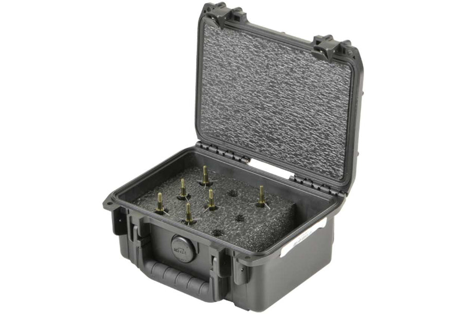 SKB iSeries 3I-0705-3B-BH Broadhead Case