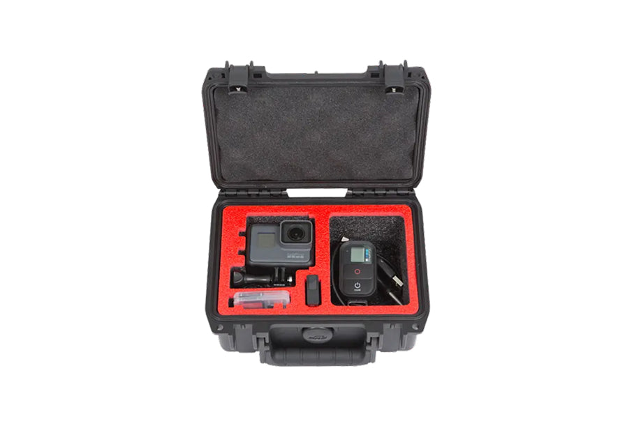 SKB iSeries 3I-0705-3 Case
