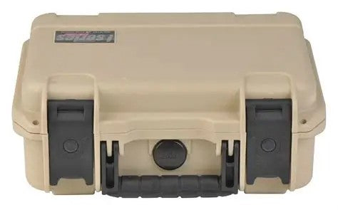 SKB iSeries 3I-0907-4 Case