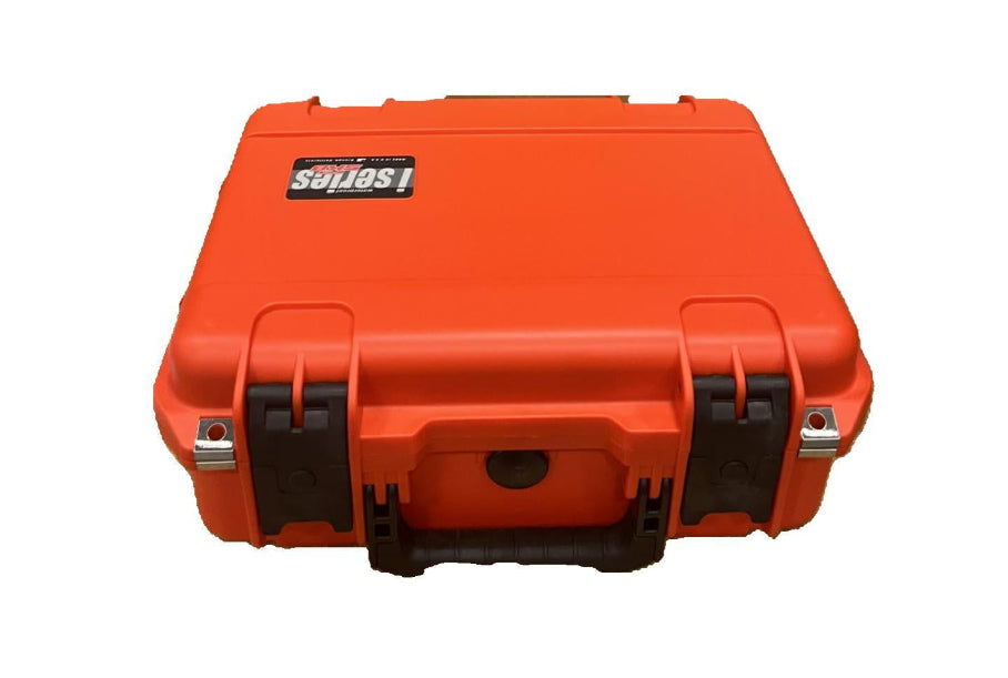 SKB iSeries 3I-1510-6 Case