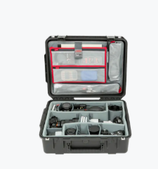 SKB iSeries 3I-2015-7 Case