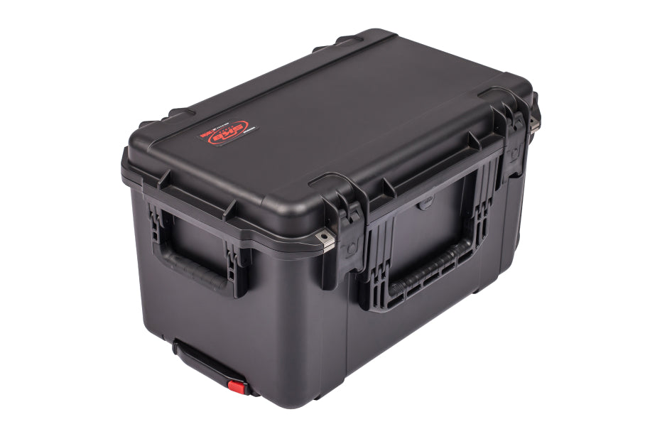 SKB 3i-2213-12BE Closed