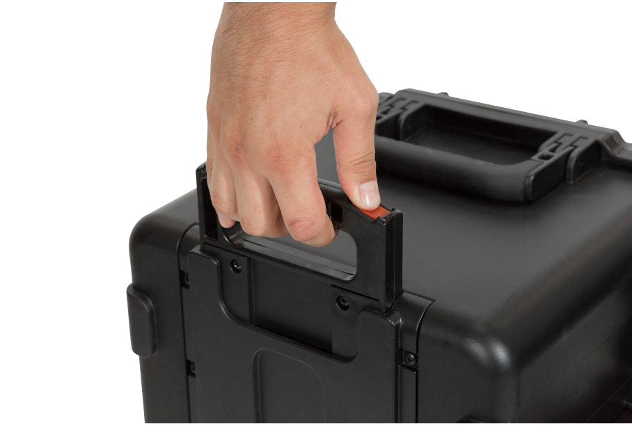 SKB 3i-2213-12BE Trigger Handle