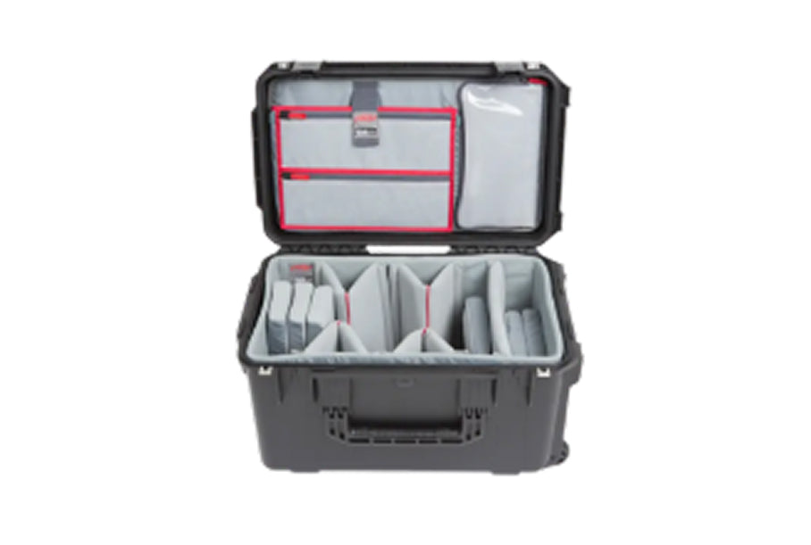 SKB iSeries 3I-2213-12 Case
