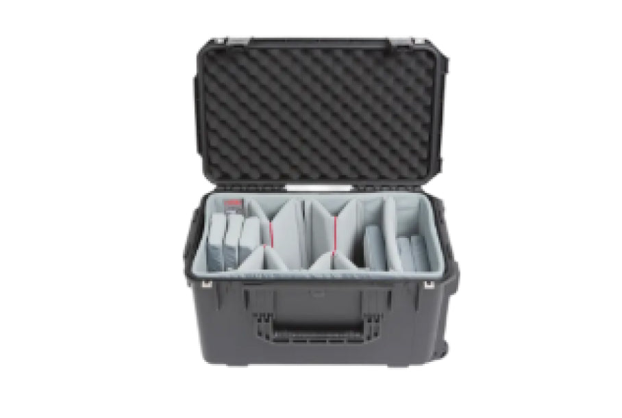 SKB iSeries 3I-2213-12 Case