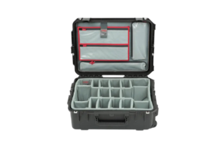 SKB iSeries 3I-2215-8 Case