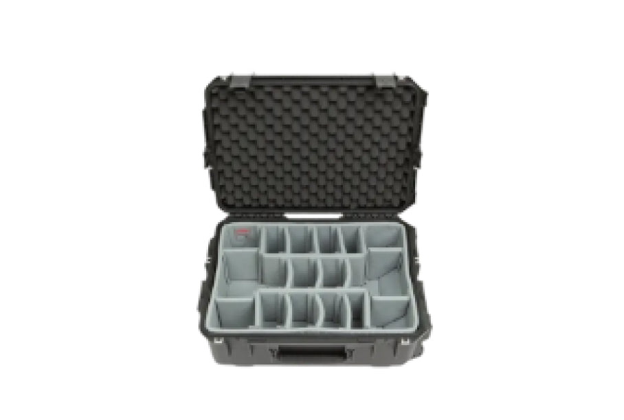 SKB iSeries 3I-2215-8 Case