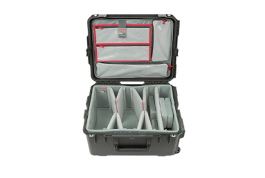 SKB iSeries 3I-2217-10 Case