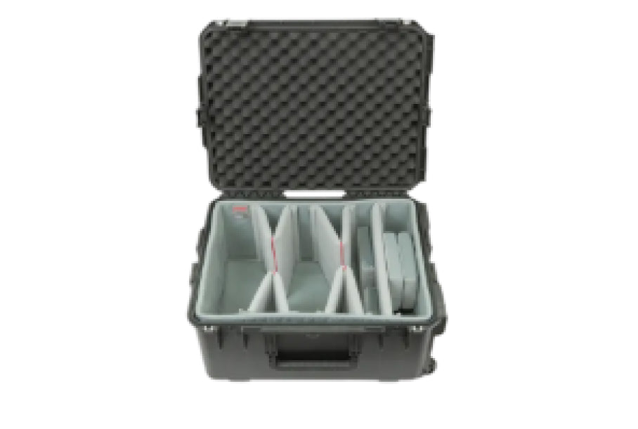 SKB iSeries 3I-2217-10 Case