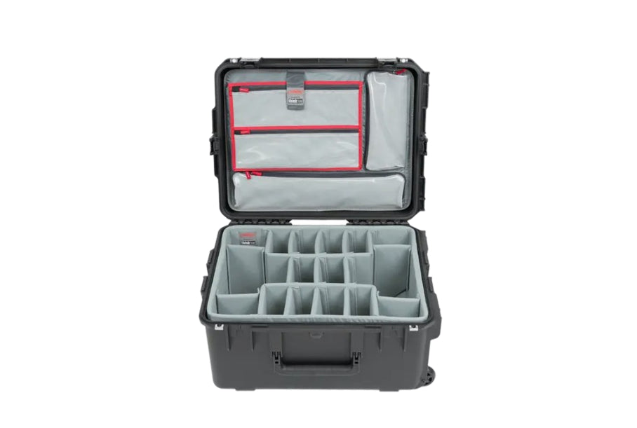 SKB iSeries 3I-2217-10 Case