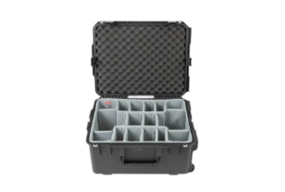 SKB iSeries 3I-2217-10 Case