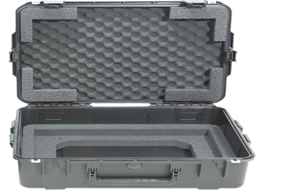 SKB iSeries 3I-2217-82U ATA Removable 2U Shock Rack
