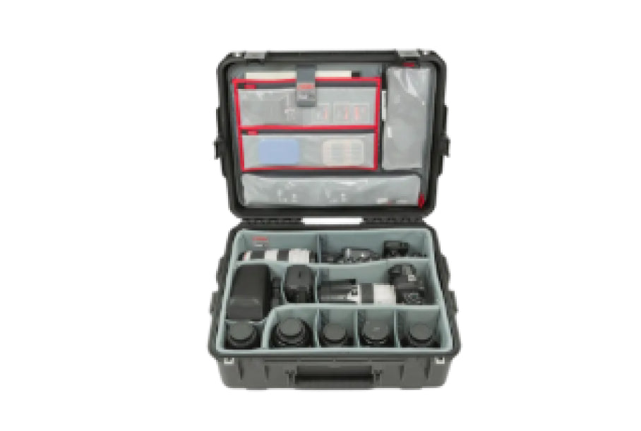 SKB iSeries 3I-2217-8 Case