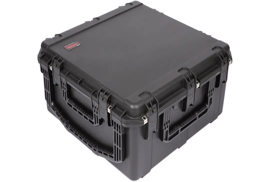SKB iSeries 3I-2828-12 Case