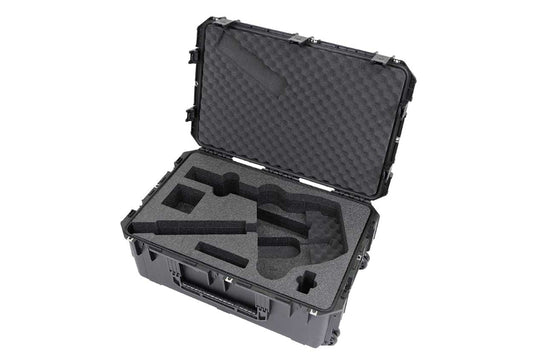 SKB iSeries 3I-3019-12B-M Mission Sub-1 Crossbow Case