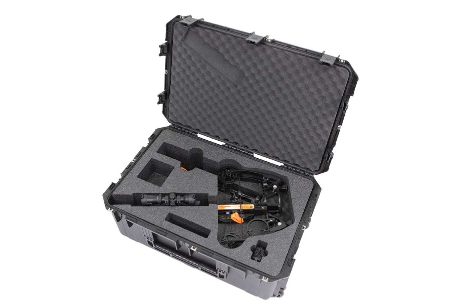 SKB iSeries 3I-3019-12B-M Mission Sub-1 Crossbow Case