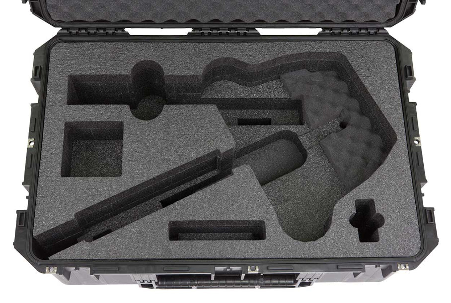 SKB iSeries 3I-3019-12B-M Mission Sub-1 Crossbow Case