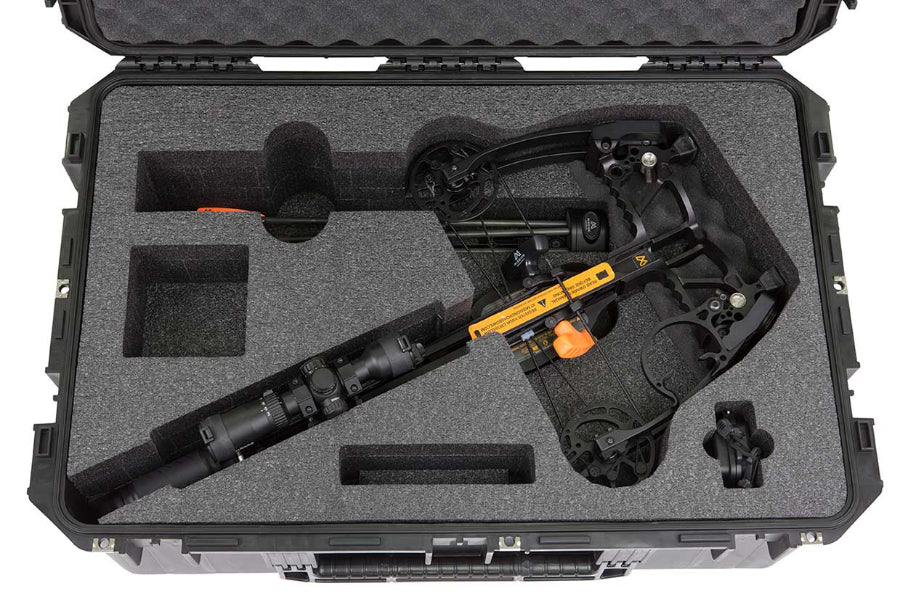 SKB iSeries 3I-3019-12B-M Mission Sub-1 Crossbow Case