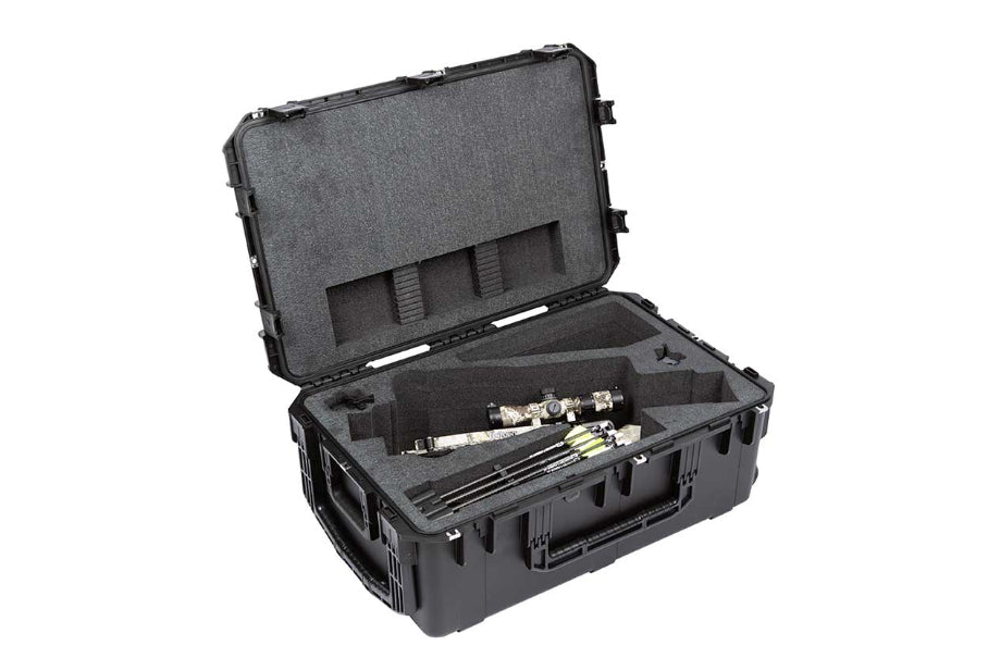 SKB iSeries 3I-3019-HAV TenPoint Havoc Crossbow Case
