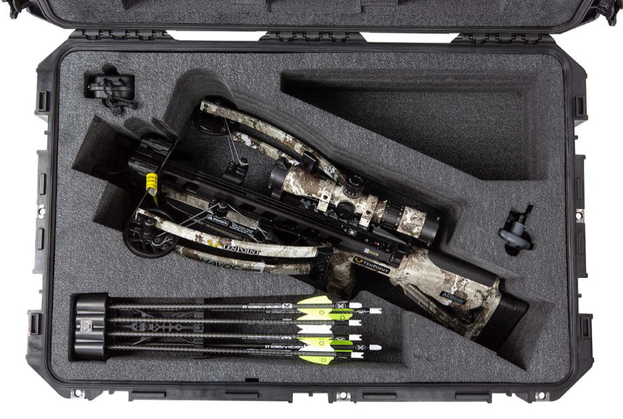 SKB iSeries 3I-3019-HAV TenPoint Havoc Crossbow Case