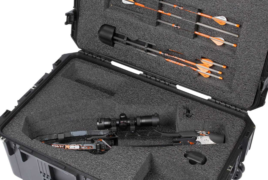 SKB iSeries 3I-301912B-R2 Ravin R26/R29/R29X Crossbow Case