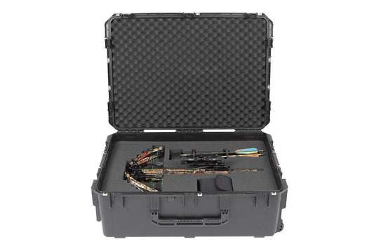 SKB iSeries 3I-3424-12BC Large Universal Crossbow Case