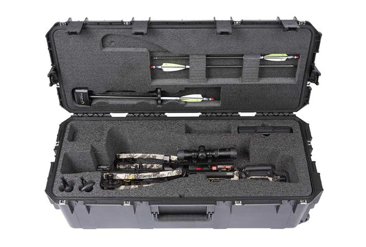 SKB iSeries 3I-3613-BTN TenPoint Nitro XRT/X Crossbow Case