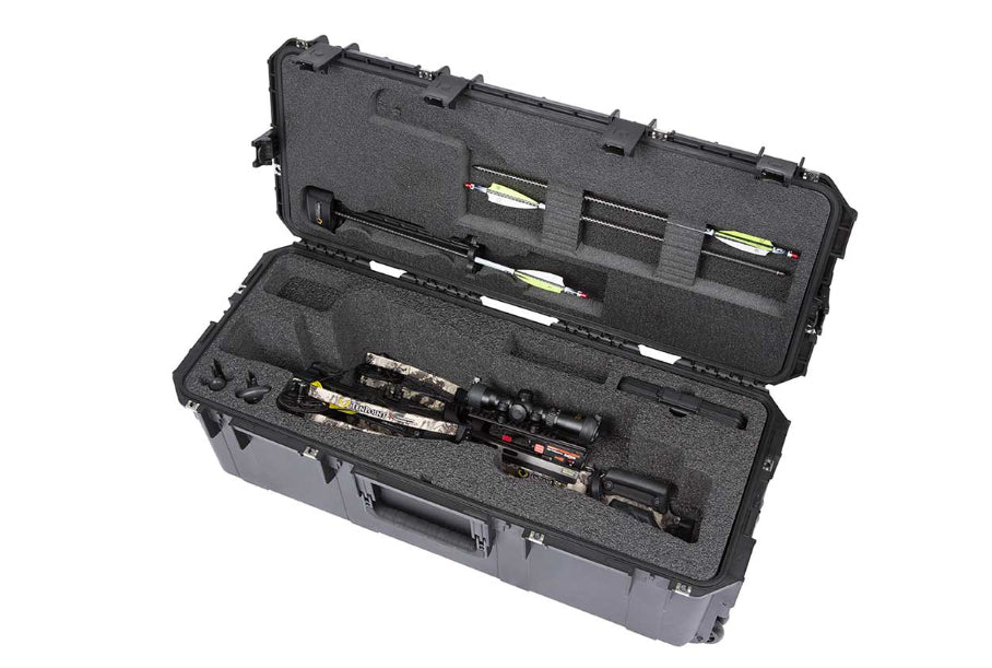 SKB iSeries 3I-3613-BTN TenPoint Nitro XRT/X Crossbow Case