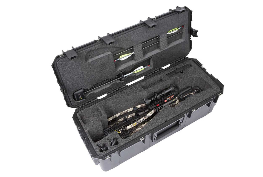 SKB iSeries 3I-3613-BTN TenPoint Nitro XRT/X Crossbow Case