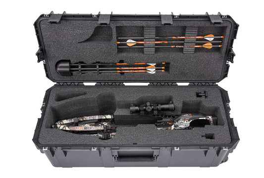 SKB iSeries 3I-3613-BXB Ultimate Waterproof Ravin Crossbow Case