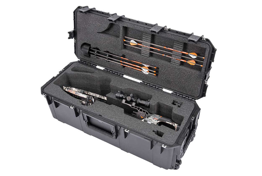SKB iSeries 3I-3613-BXB Ultimate Waterproof Ravin Crossbow Case