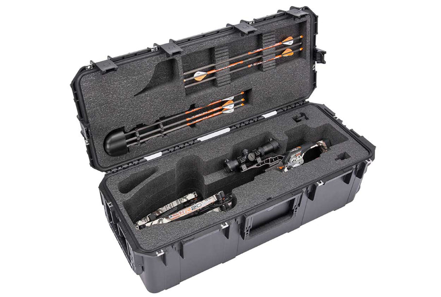 SKB iSeries 3I-3613-BXB Ultimate Waterproof Ravin Crossbow Case