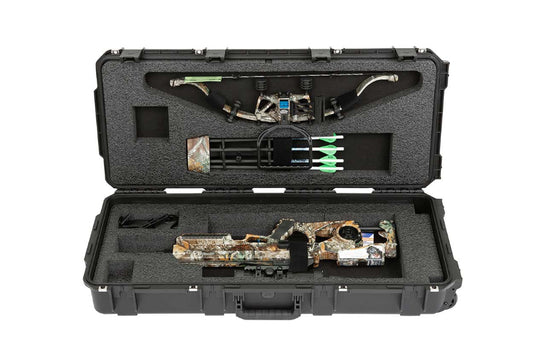 SKB iSeries 3I-3614-EBC Excalibur Breakdown Crossbow Case