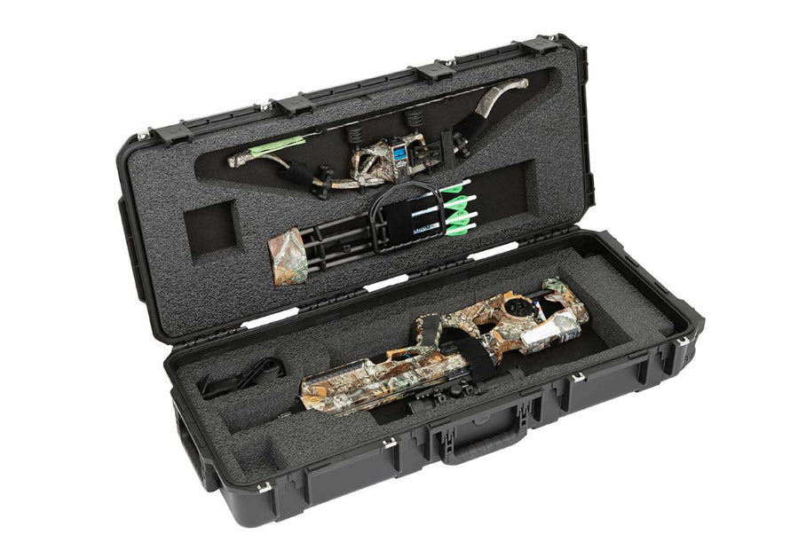 SKB iSeries 3I-3614-EBC Excalibur Breakdown Crossbow Case