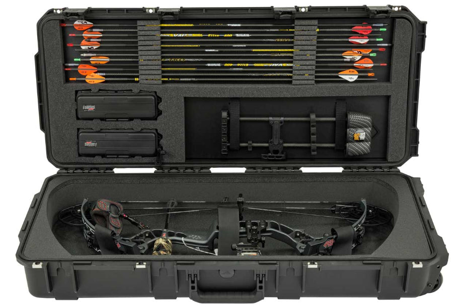 SKB iSeries 3I-3614-HPL Hoyt Bow Case