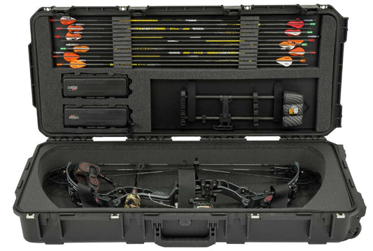 SKB iSeries 3I-3614-HPL Hoyt Bow Case