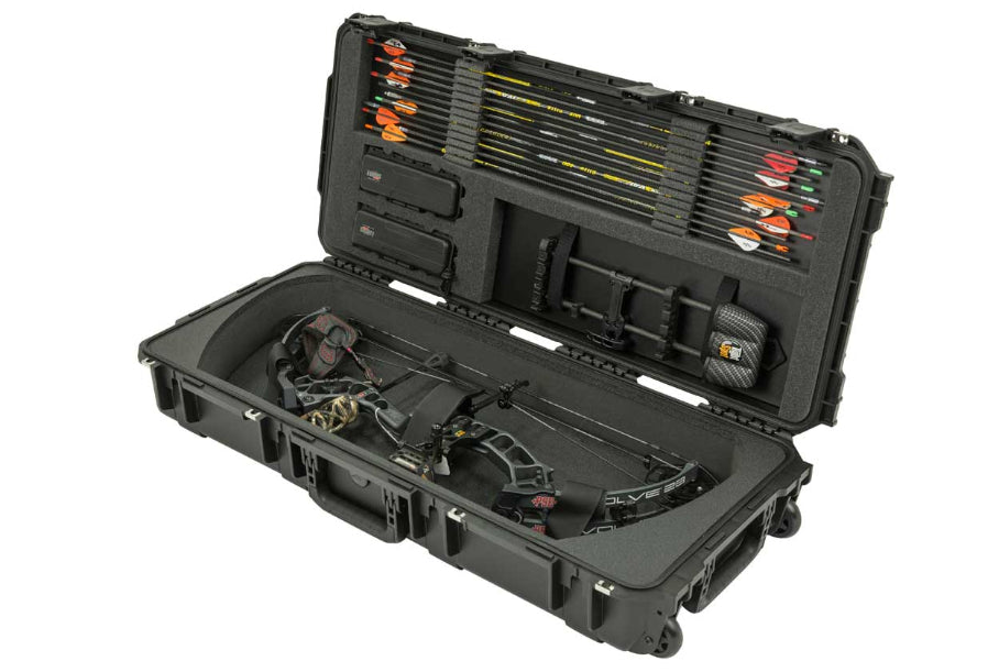 SKB iSeries 3I-3614-HPL Hoyt Bow Case