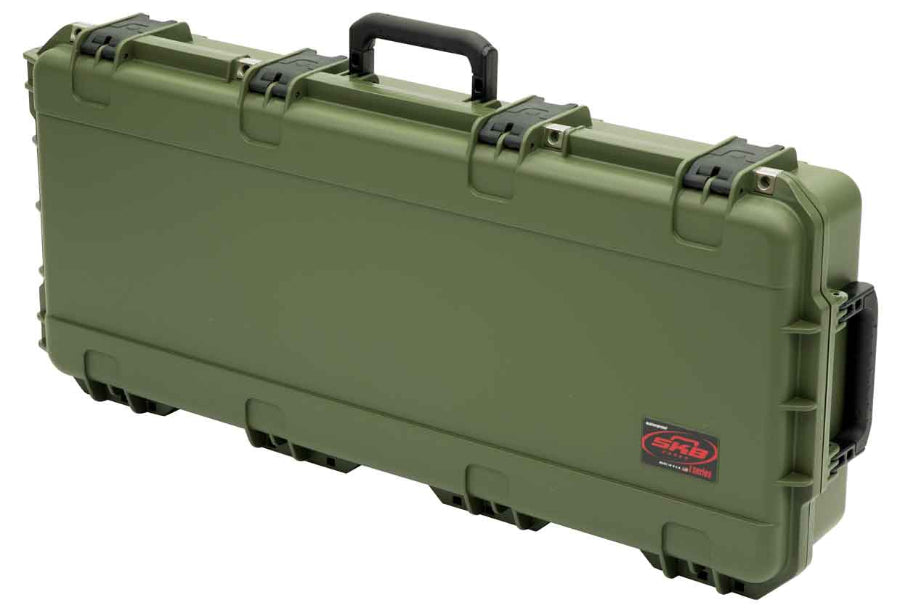 SKB iSeries 3I-3614-PL Small Parallel Limb Bow Case